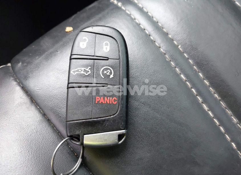 Photo 11 of 2016 Chrysler 300 300S (VIN 2C3CCABG5GH198217)