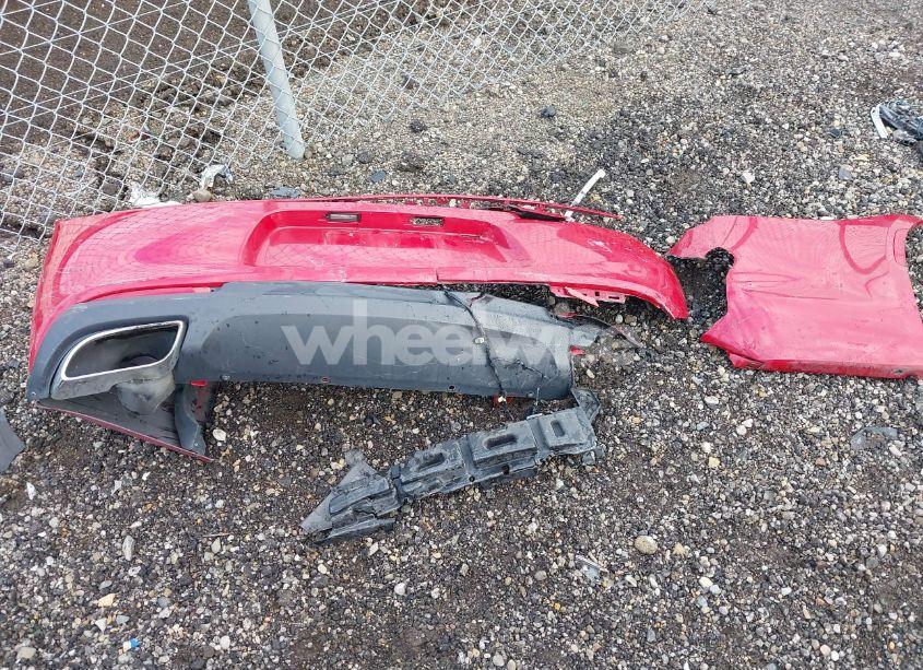 Photo 12 of 2016 Chrysler 300 300S (VIN 2C3CCABG5GH198217)