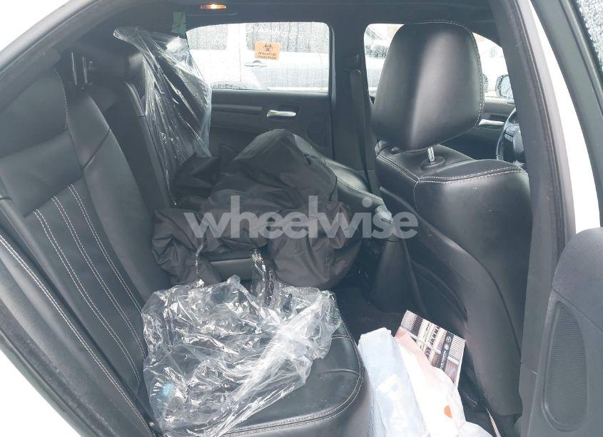 Photo 8 of 2016 Chrysler 300 300S (VIN 2C3CCABG5GH329114)