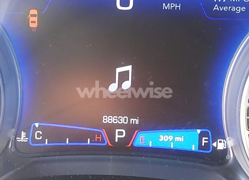 Photo 16 of 2021 Chrysler 300 300S (VIN 2C3CCABG5MH529373)