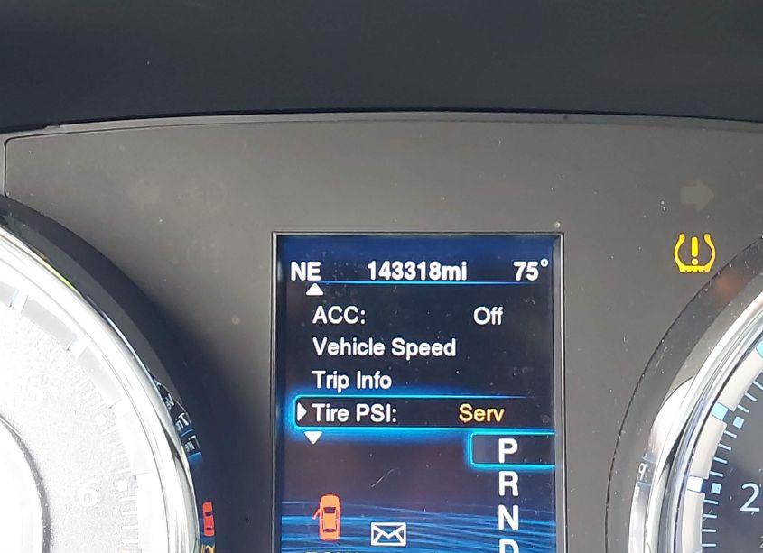 Photo 15 of 2013 Chrysler 300 (VIN 2C3CCABG6DH556565)