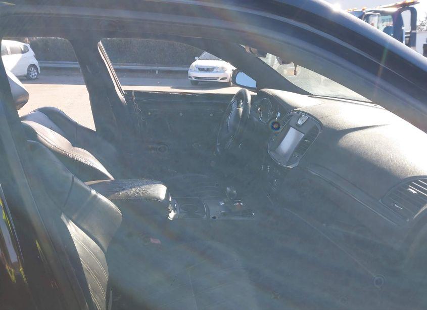 Photo 5 of 2013 Chrysler 300 300S (VIN 2C3CCABG6DH595317)