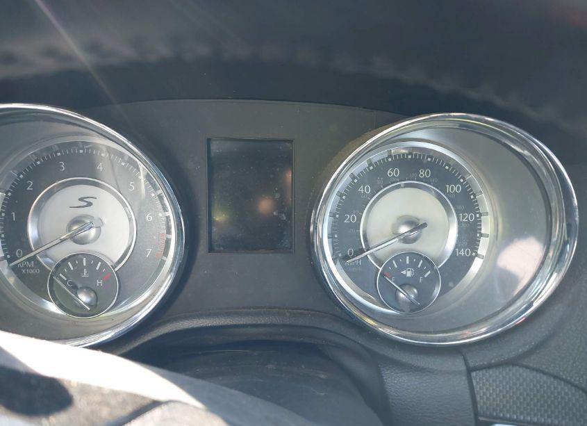 Photo 7 of 2013 Chrysler 300 300S (VIN 2C3CCABG6DH595317)