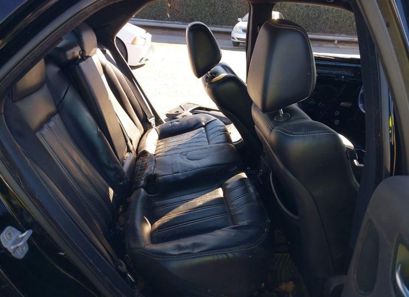 Photo 8 of 2013 Chrysler 300 300S (VIN 2C3CCABG6DH595317)