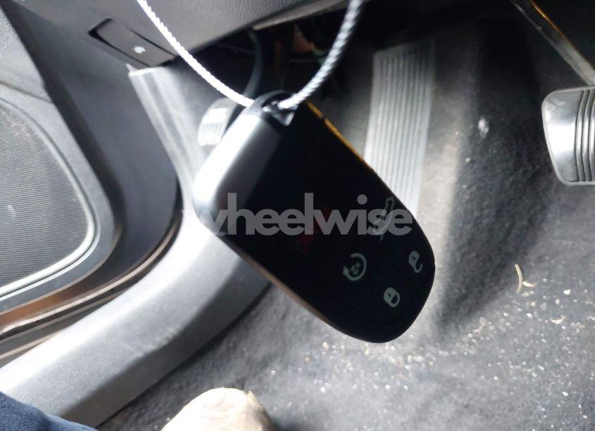 Photo 11 of 2014 Chrysler 300 300S (VIN 2C3CCABG6EH143188)