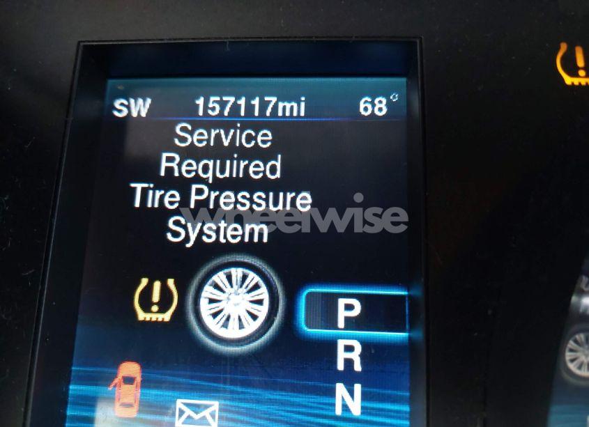 Photo 15 of 2014 Chrysler 300 300S (VIN 2C3CCABG6EH143188)