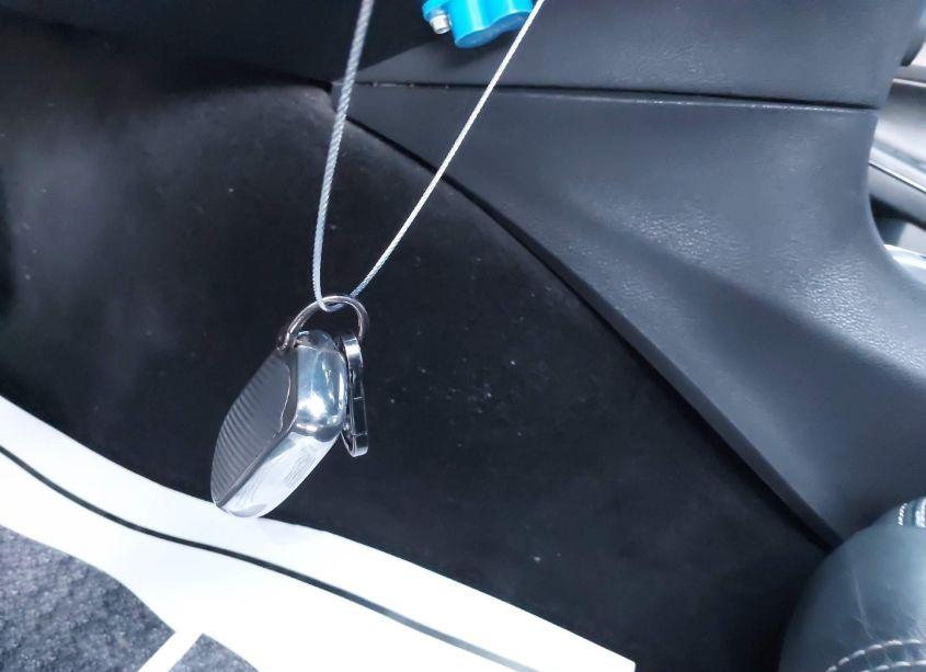 Photo 11 of 2015 Chrysler 300 300S (VIN 2C3CCABG6FH921569)