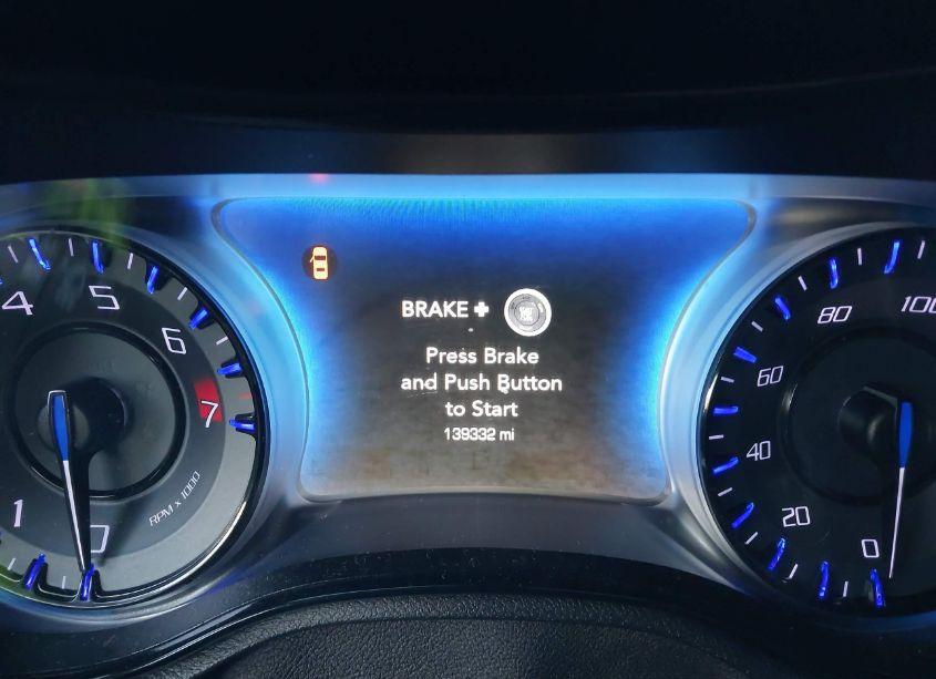 Photo 7 of 2015 Chrysler 300 300S (VIN 2C3CCABG6FH921569)