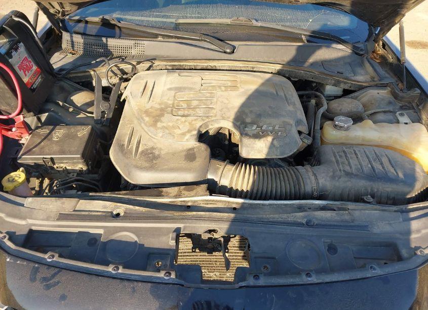 Photo 10 of 2016 Chrysler 300 300S (VIN 2C3CCABG6GH310961)