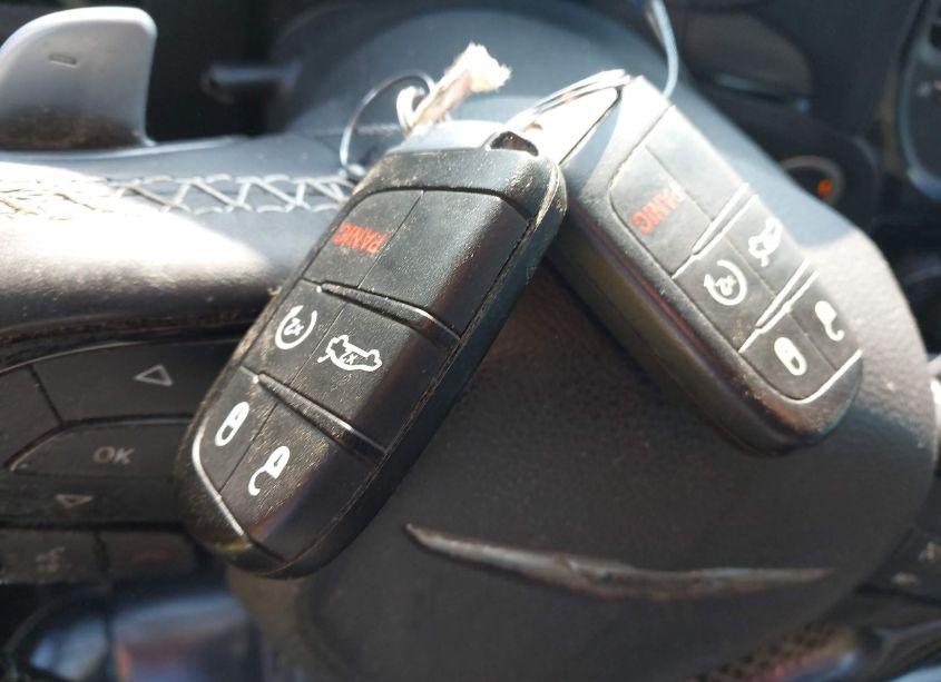 Photo 11 of 2016 Chrysler 300 300S (VIN 2C3CCABG6GH310961)