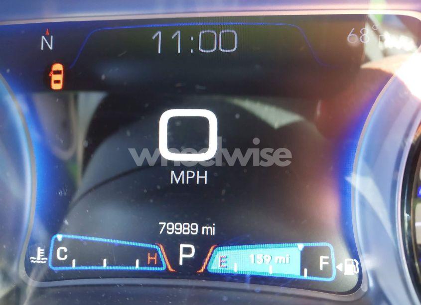 Photo 15 of 2019 Chrysler 300 300S (VIN 2C3CCABG6KH515074)