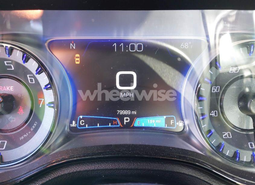 Photo 7 of 2019 Chrysler 300 300S (VIN 2C3CCABG6KH515074)