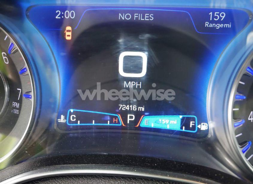 Photo 15 of 2021 Chrysler 300 300S (VIN 2C3CCABG6MH506944)