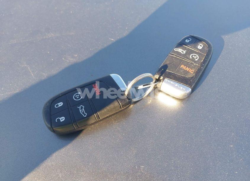 Photo 11 of 2012 Chrysler 300 S V6 (VIN 2C3CCABG7CH115204)