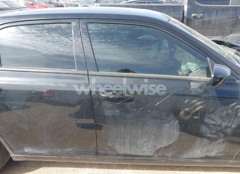 Photo 13 of 2014 Chrysler 300 300S (VIN 2C3CCABG7EH221929)