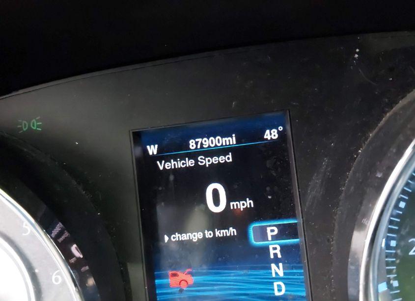 Photo 7 of 2014 Chrysler 300 300S (VIN 2C3CCABG7EH355193)