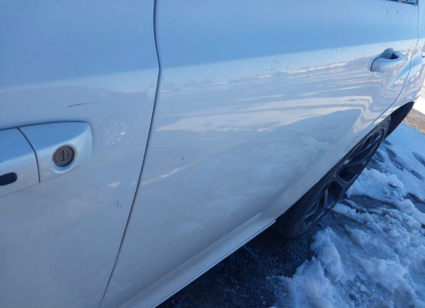 Photo 17 of 2015 Chrysler 300 (VIN 2C3CCABG7FH786571)