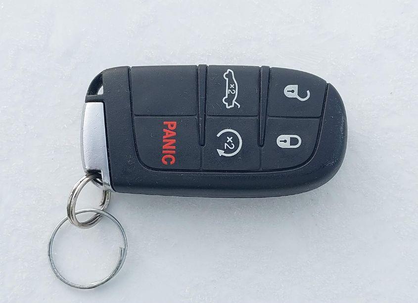 Photo 11 of 2015 Chrysler 300 S (VIN 2C3CCABG7FH859163)