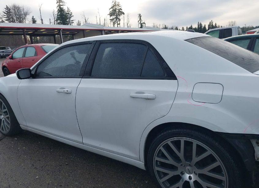 Photo 15 of 2015 Chrysler 300 S (VIN 2C3CCABG7FH859163)