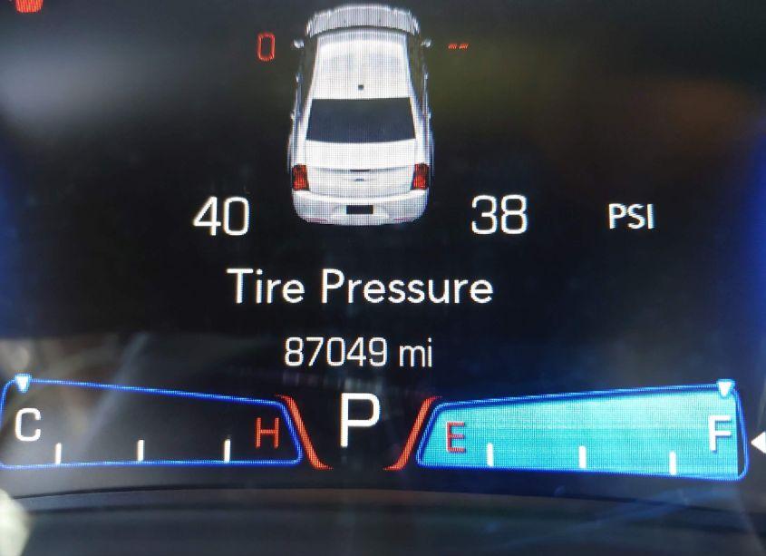 Photo 16 of 2016 Chrysler 300 300S (VIN 2C3CCABG7GH144837)