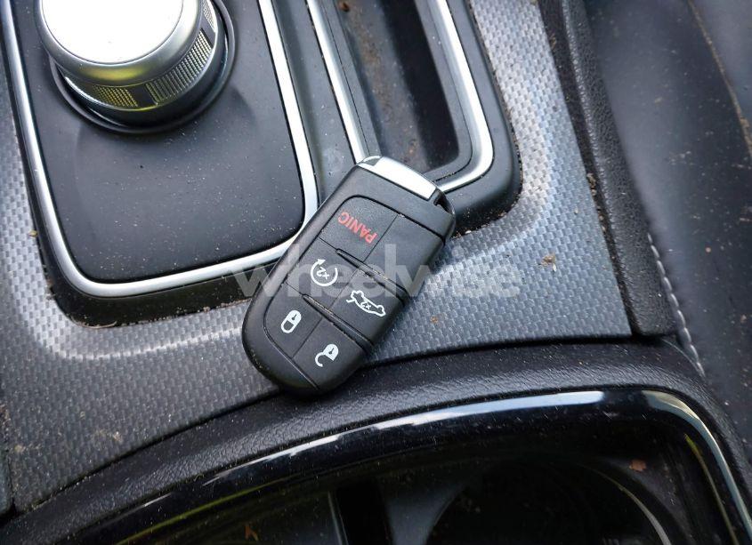 Photo 11 of 2016 Chrysler 300 300S (VIN 2C3CCABG7GH164196)