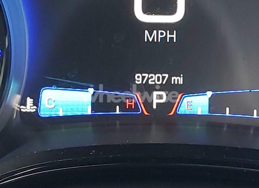 Photo 16 of 2016 Chrysler 300 300S (VIN 2C3CCABG7GH164196)