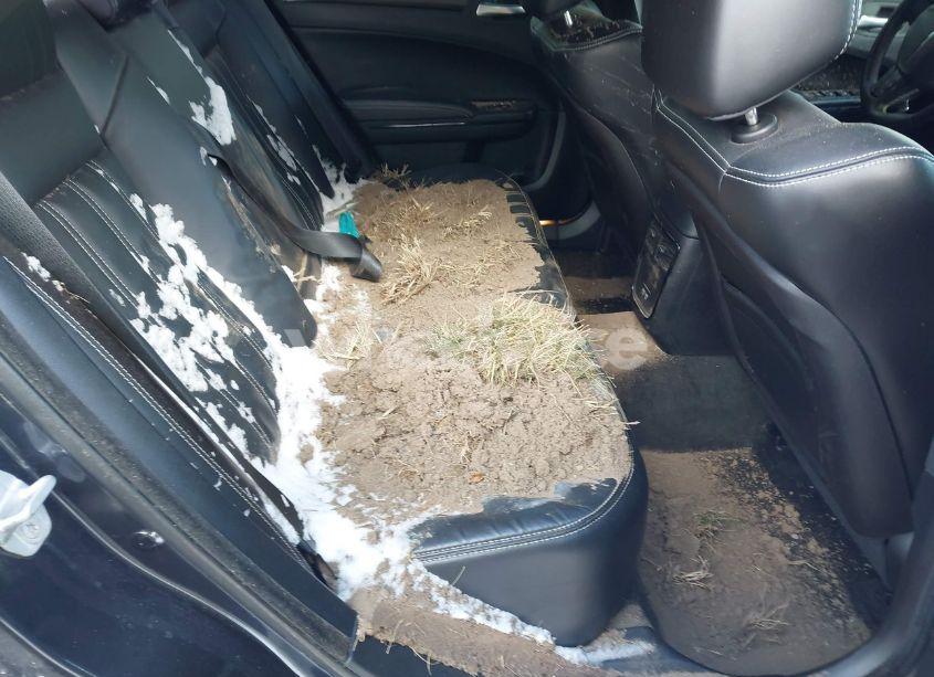 Photo 8 of 2016 Chrysler 300 300S (VIN 2C3CCABG7GH164196)