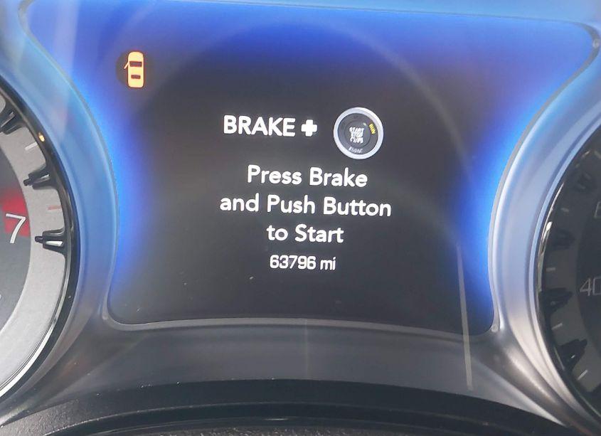 Photo 15 of 2019 Chrysler 300 300S (VIN 2C3CCABG7KH722413)