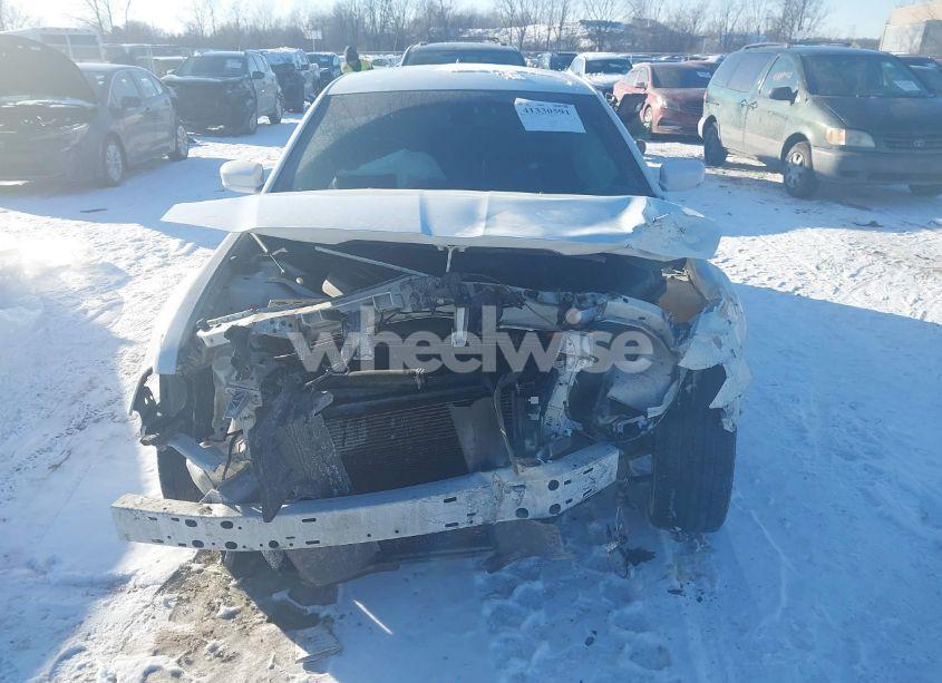 Photo 12 of 2021 Chrysler 300 300S (VIN 2C3CCABG7MH554758)