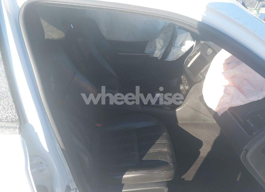 Photo 5 of 2021 Chrysler 300 300S (VIN 2C3CCABG7MH554758)