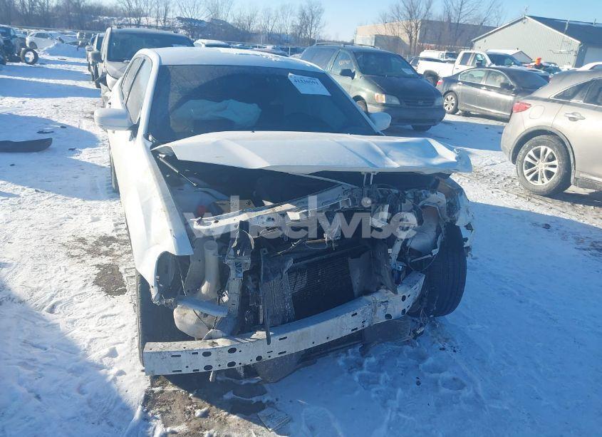 Photo 6 of 2021 Chrysler 300 300S (VIN 2C3CCABG7MH554758)