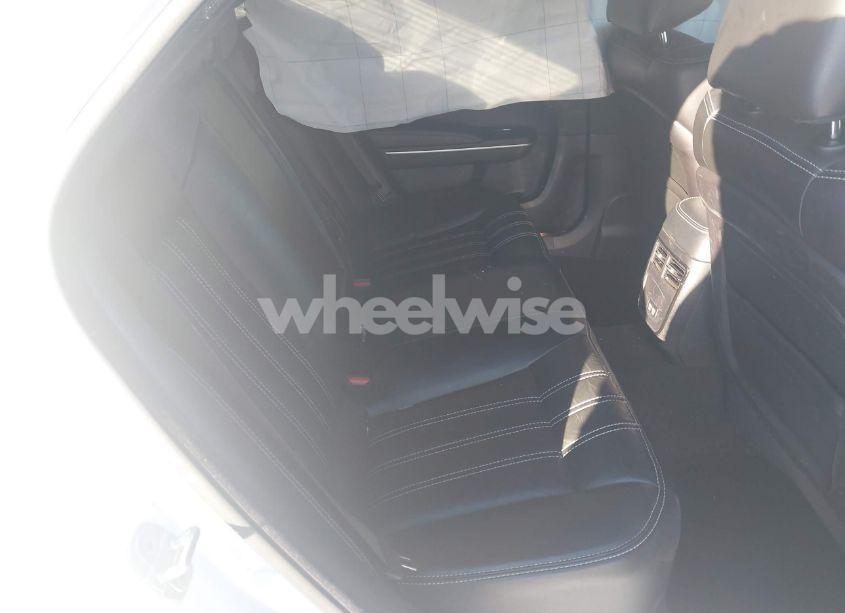 Photo 8 of 2021 Chrysler 300 300S (VIN 2C3CCABG7MH554758)