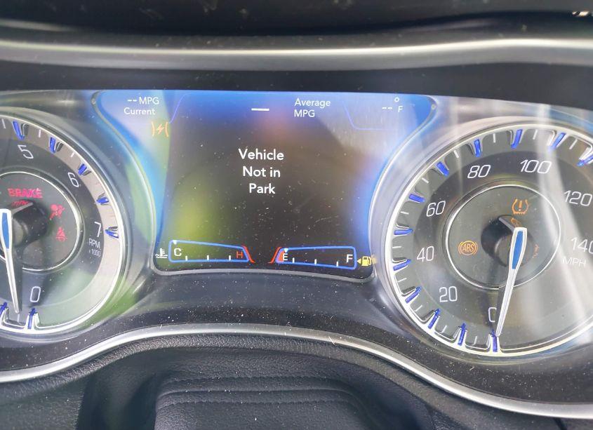 Photo 7 of 2021 Chrysler 300 300S (VIN 2C3CCABG7MH598856)