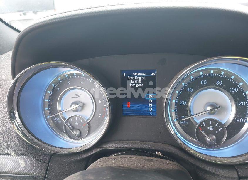 Photo 15 of 2013 Chrysler 300 300S (VIN 2C3CCABG8DH518691)