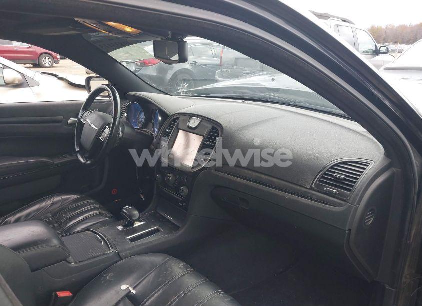 Photo 5 of 2013 Chrysler 300 300S (VIN 2C3CCABG8DH518691)