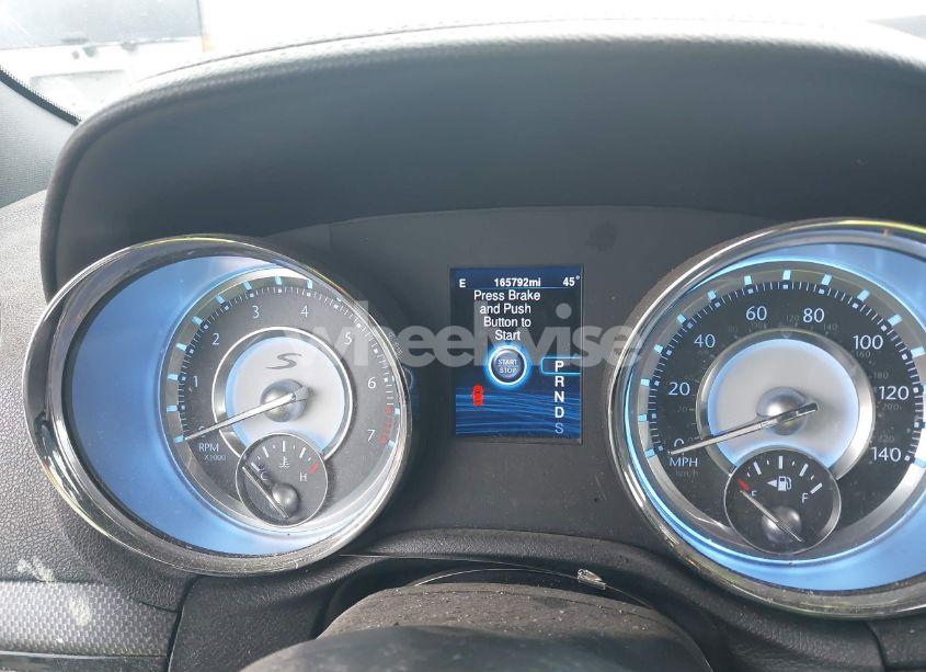 Photo 7 of 2013 Chrysler 300 300S (VIN 2C3CCABG8DH518691)