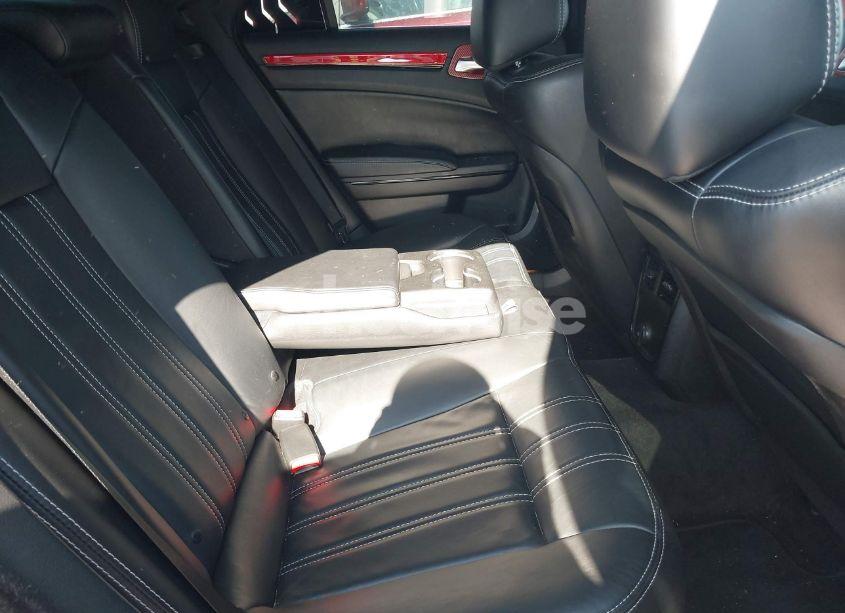 Photo 8 of 2013 Chrysler 300 300S (VIN 2C3CCABG8DH682734)