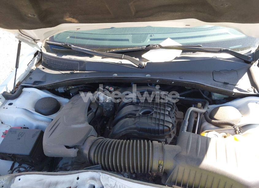 Photo 10 of 2014 Chrysler 300 300S (VIN 2C3CCABG8EH180954)