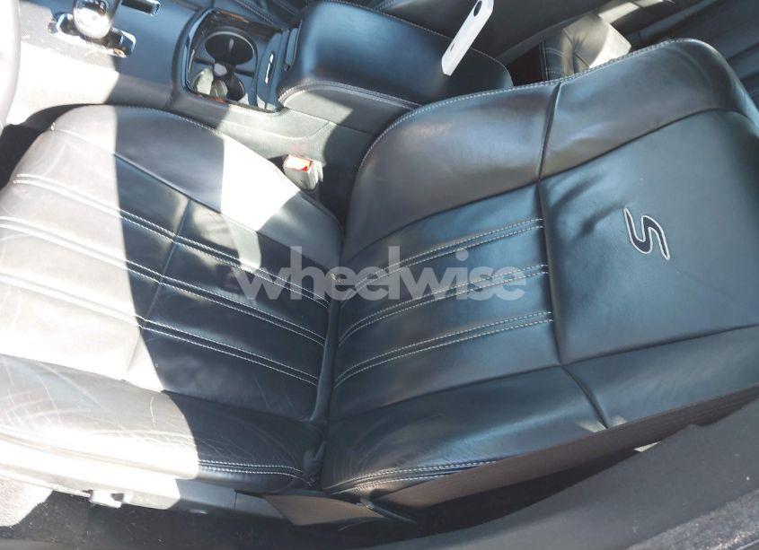 Photo 20 of 2014 Chrysler 300 300S (VIN 2C3CCABG8EH180954)