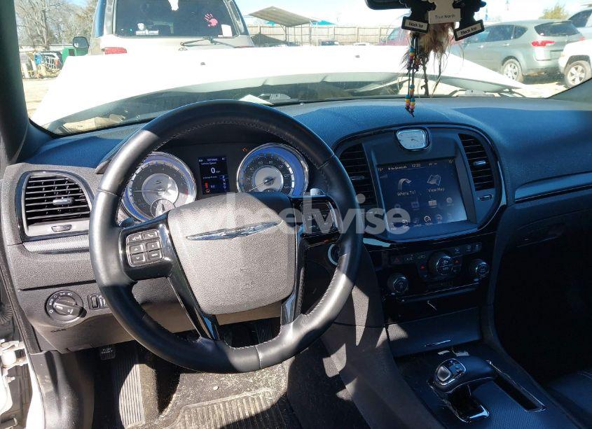 Photo 21 of 2014 Chrysler 300 300S (VIN 2C3CCABG8EH180954)