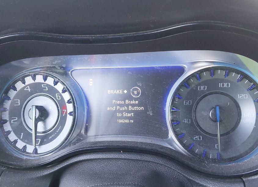 Photo 7 of 2016 Chrysler 300 300S (VIN 2C3CCABG8GH198213)