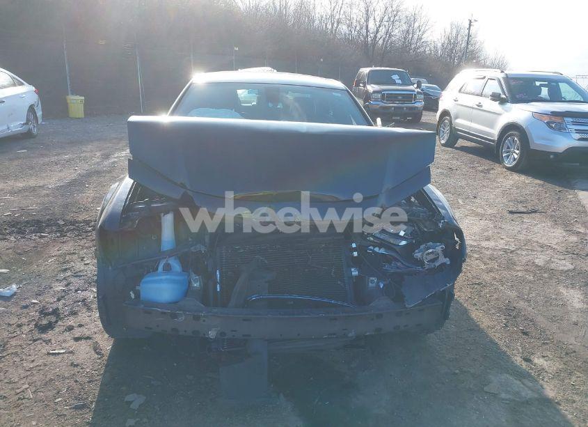 Photo 12 of 2020 Chrysler 300 300S (VIN 2C3CCABG8LH163911)