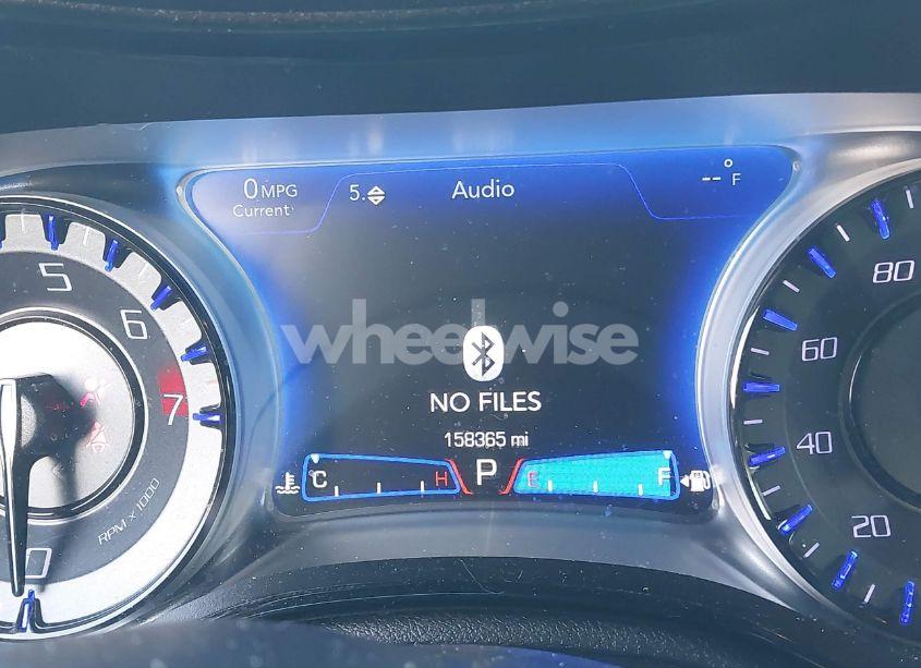 Photo 15 of 2020 Chrysler 300 300S (VIN 2C3CCABG8LH163911)