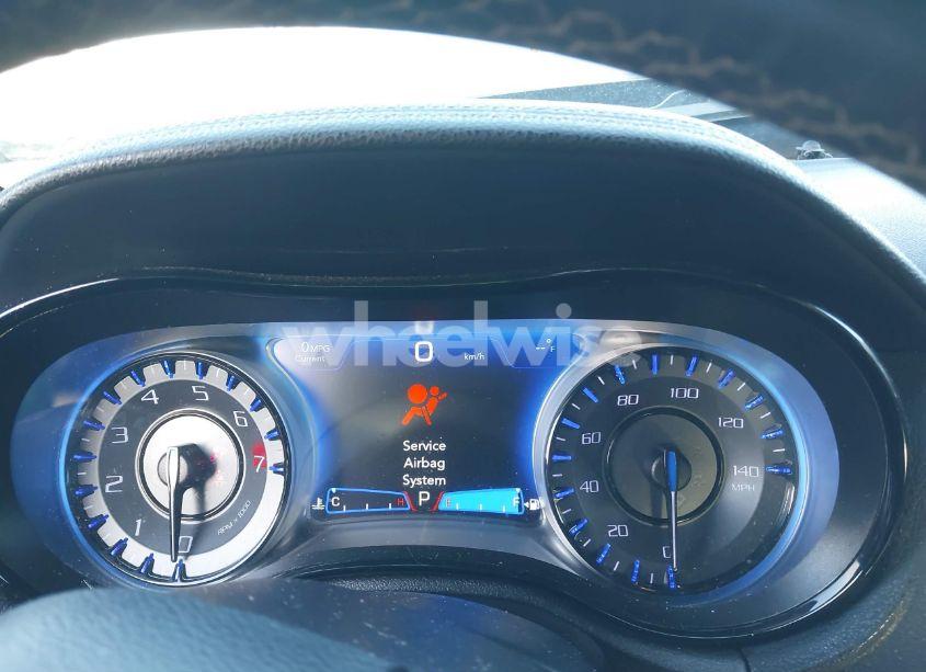 Photo 7 of 2020 Chrysler 300 300S (VIN 2C3CCABG8LH163911)