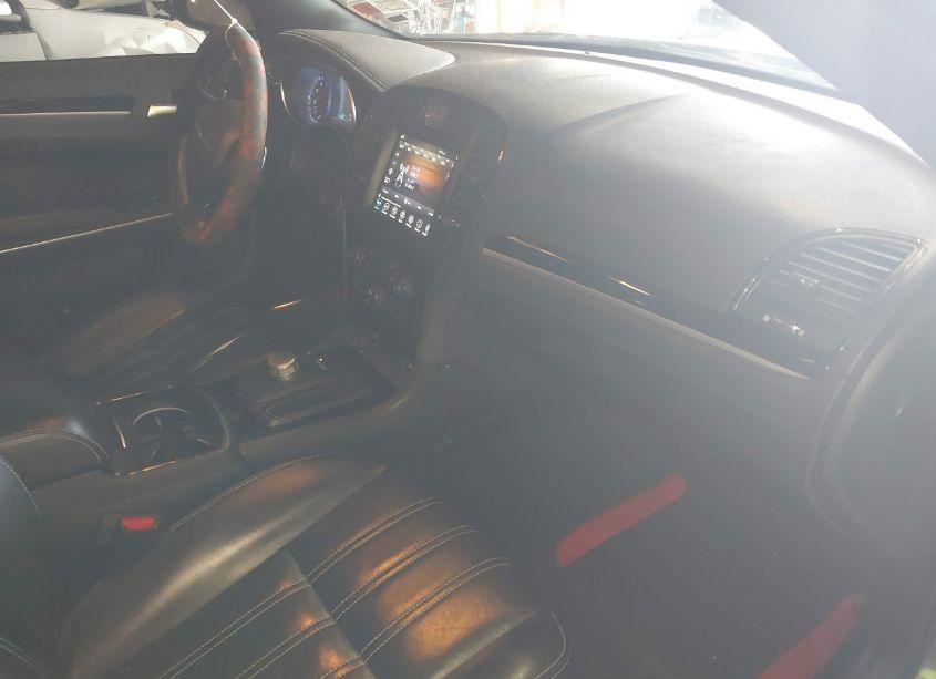 Photo 5 of 2021 Chrysler 300 300S (VIN 2C3CCABG8MH524071)