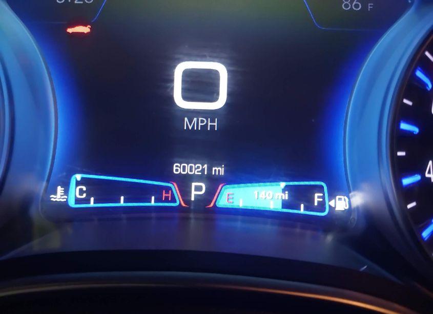 Photo 7 of 2021 Chrysler 300 300S (VIN 2C3CCABG8MH524071)