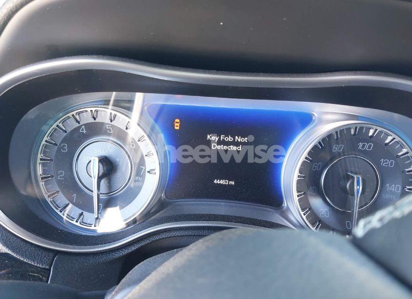 Photo 7 of 2021 Chrysler 300 300S (VIN 2C3CCABG8MH585792)