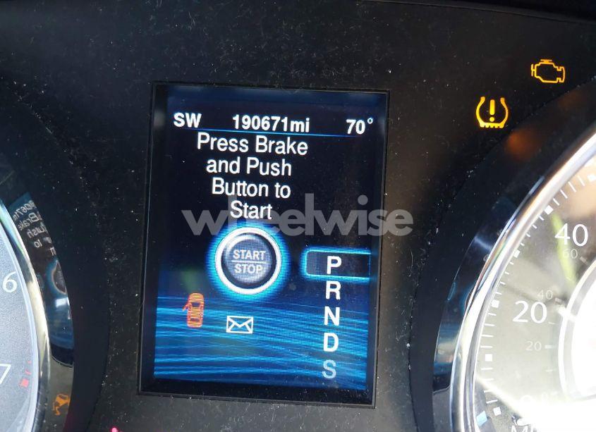 Photo 15 of 2014 Chrysler 300 300S (VIN 2C3CCABG9EH315925)