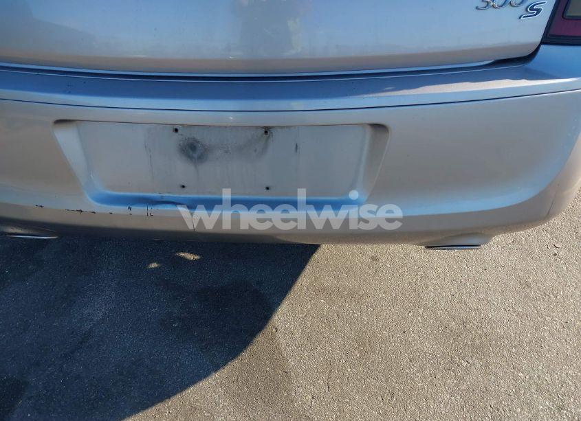 Photo 18 of 2014 Chrysler 300 300S (VIN 2C3CCABG9EH315925)