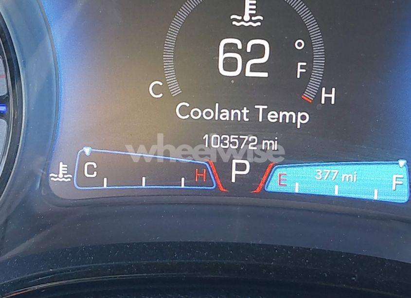 Photo 15 of 2015 Chrysler 300 300S (VIN 2C3CCABG9FH736013)